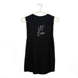 UJ Babe Tank at Uncommon James