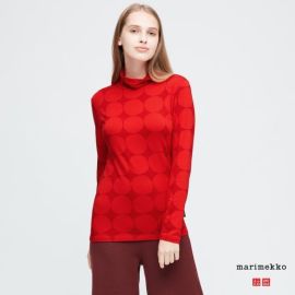 UNIQLO x Marimekko New Year 2024 Limited-Edition Collection UNIQLO US at UNIQLO