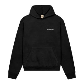 UNISEX OVERSIZED HOODIE - CORE at TALENTLESS