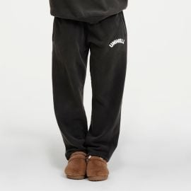 UNWELL SWEATPANTS VINTAGE BLACK Unwell Shop Call Her Daddy and More at Unwell