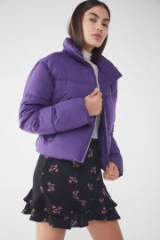 UO Hadley Puffer Jacket at Urban Outfitters