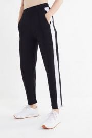 UO TESS TRICOT TRACK PANT at Urban Outfitters