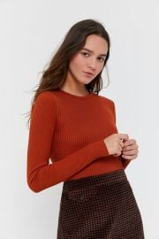 UO Tyler Top at Urban Outfitters