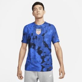 US 202223 Match Away Menx27s Soccer Jersey com at Nike