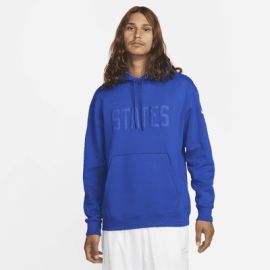 US Menx27s Fleece Pullover Hoodie com at Nike