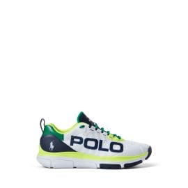 US Open Tech Racer Sneaker at Ralph Lauren