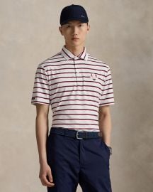 US Ryder Cup Performance Polo Shirt at Ralph Lauren