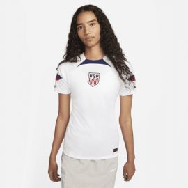 USMNT 202223 Stadium Home Womenx27s Dri-FIT Soccer Jersey com at Nike