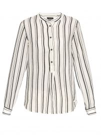 Udena Stirped Shirt by Isabel Marant at Matches