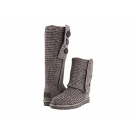 Ugg Classic Cardy II Casual Boots at Walmart