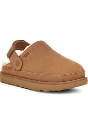 Ugg Goldenstar Cozy Clog at Nordstrom