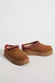 Ugg Tazz Platform Slippers2 at Anthropologie