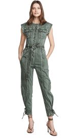 Ulla Johnson Adair Jumpsuit at Shopbop