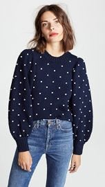 Ulla Johnson Adalene Sweater at Shopbop