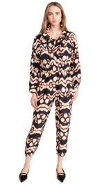 Ulla Johnson Aida Jumpsuit at Shopbop