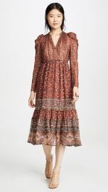 Ulla Johnson Alessandra Dress at Shopbop