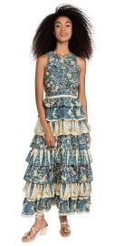 Ulla Johnson Ariah Sleeveless Dress at Shopbop