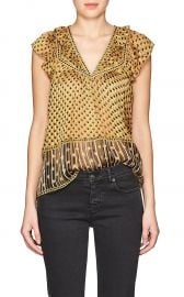 Ulla Johnson Avery Top at Barneys