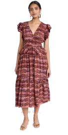 Ulla Johnson Bendetta Dress at Shopbop