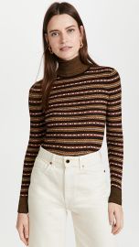 Ulla Johnson Bridget Pullover at Shopbop