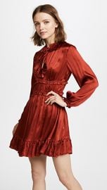 Ulla Johnson Callista Dress at Shopbop