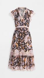 Ulla Johnson Celestia Dress at Shopbop