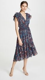 Ulla Johnson Cicely Dress at Shopbop