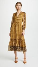 Ulla Johnson Clementine Dress at Shopbop