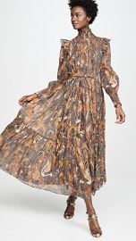 Ulla Johnson Constantine Dress at Shopbop