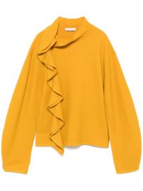 Ulla Johnson Corinna sweater at Farfetch