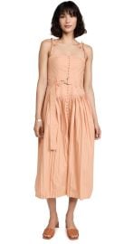 Ulla Johnson Cosette Dress at Shopbop