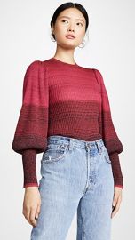 Ulla Johnson Dax Pullover at Shopbop