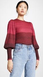 Ulla Johnson Dax Pullover at Shopbop