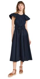 Ulla Johnson Delmara Dress Midnight 6 at Shopbop