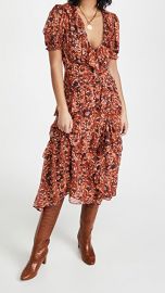 Ulla Johnson Delphine Dress at Shopbop