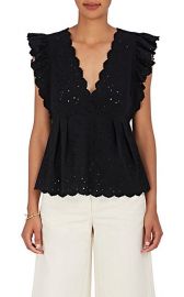 Ulla Johnson Dora Top at Barneys