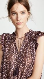 Ulla Johnson Doria Top at Shopbop