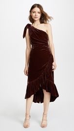 Ulla Johnson Elisa Dress at Shopbop