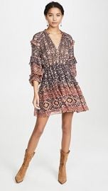 Ulla Johnson Erisa Dress at Shopbop