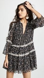 Ulla Johnson Essie Dress at Shopbop