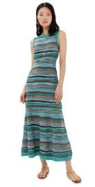 Ulla Johnson Fauna Dress Agate P at Shopbop