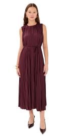 Ulla Johnson Fianna Dress Claret 16 at Shopbop