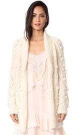 Ulla Johnson Gwendolyn Cardigan at Shopbop