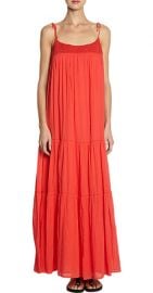 Ulla Johnson Gypsy Maxi Dress at Barneys Warehouse