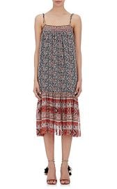 Ulla Johnson Imane Dress at Barneys