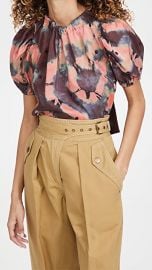 Ulla Johnson Isolda Top at Shopbop