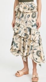 Ulla Johnson Ivette Skirt at Shopbop