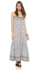 Ulla Johnson Kerala Maxi Dress at Shopbop