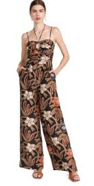 Ulla Johnson Khalida Jumpsuit at Shopbop