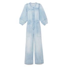 Ulla Johnson Layton Jumpsuit at Goop